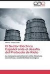 El Sector Eléctrico Español ante el desafío del Protocolo de Kioto