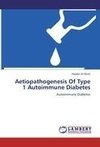 Aetiopathogenesis Of Type 1 Autoimmune Diabetes