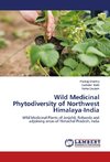 Wild Medicinal Phytodiversity of Northwest Himalaya-India