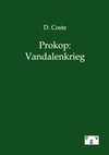 Prokop: Vandalenkrieg