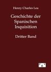 Geschichte der Spanischen Inquisition
