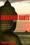 Awakening Giants, Feet of Clay