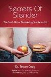 Secrets Of Slender