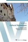 Cultural Stereotypes