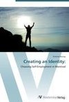 Creating an Identity: