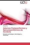 Adornos Campaniformes y Epicampaniformes de Cerdeña