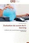 Évaluation du succès du E-learning