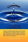 Grammar with a Global Perspective - A Standard English Guide