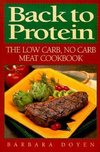 Back to Protein