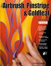How-To Airbrush, Pinstripe & Goldleaf