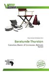 Baratunde Thurston