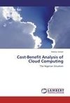 Cost-Benefit Analysis of Cloud Computing