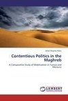 Contentious Politics in the Maghreb