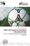 1961-62 Austrian Football Championship