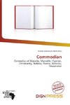 Commodian