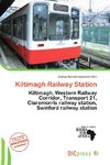 Kiltimagh Railway Station