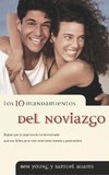 El Los 10 Mandamientos del Noviazgo