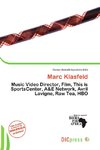 Marc Klasfeld