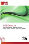 Chris Edwinson