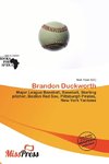 Brandon Duckworth