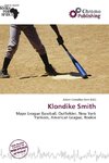 Klondike Smith