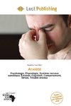 Anxiété