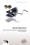 Barak Heymann