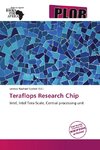 Teraflops Research Chip