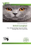 British Longhair