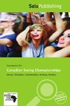 Canadian Swing Championships