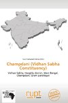 Champdani (Vidhan Sabha Constituency)