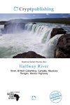 Halfway River