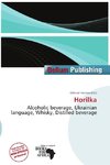 Horilka