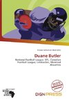 Duane Butler