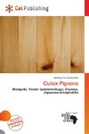 Culex Pipiens