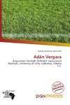 Adán Vergara