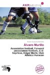 Álvaro Murillo