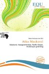 Atka Mackerel
