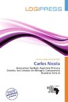 Carlos Nicola