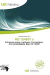 HD 154857 c