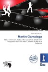 Martin Garralaga