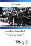 Propulsion (Automobile)