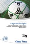Ange Postecoglou