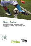 Miguel Aguilar
