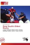 Deep South's Oldest Rivalry