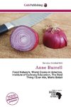 Anne Burrell