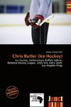 Chris Butler (Ice Hockey)