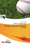 Johnny Murphy