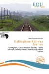 Ballingham Railway Station