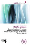 Macha Mission